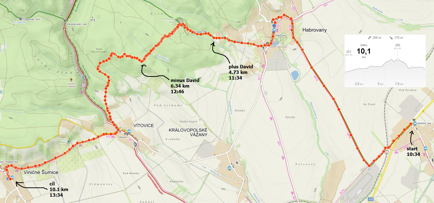 jiz brzy tu bude mapa