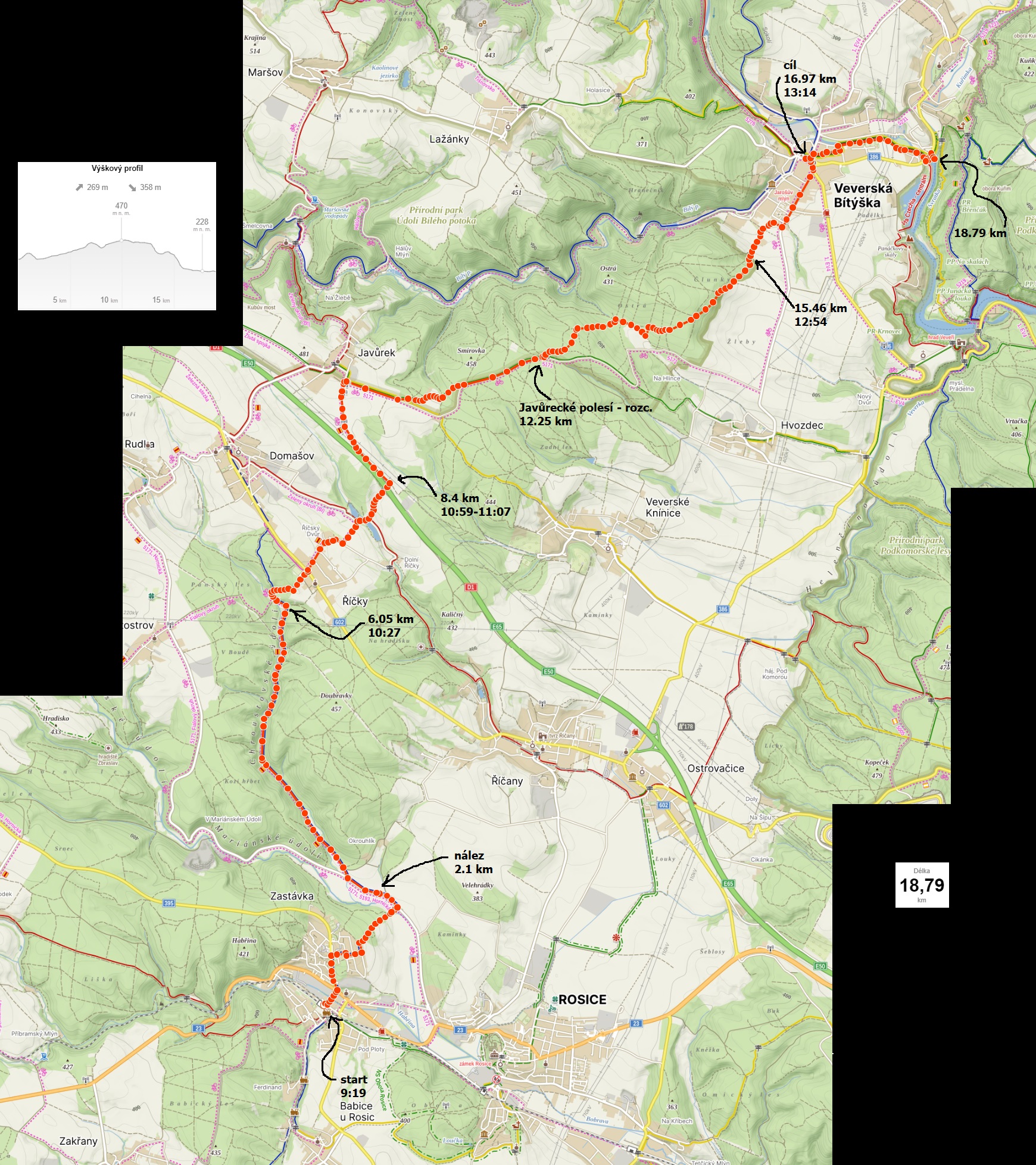 jiz brzy tu bude mapa