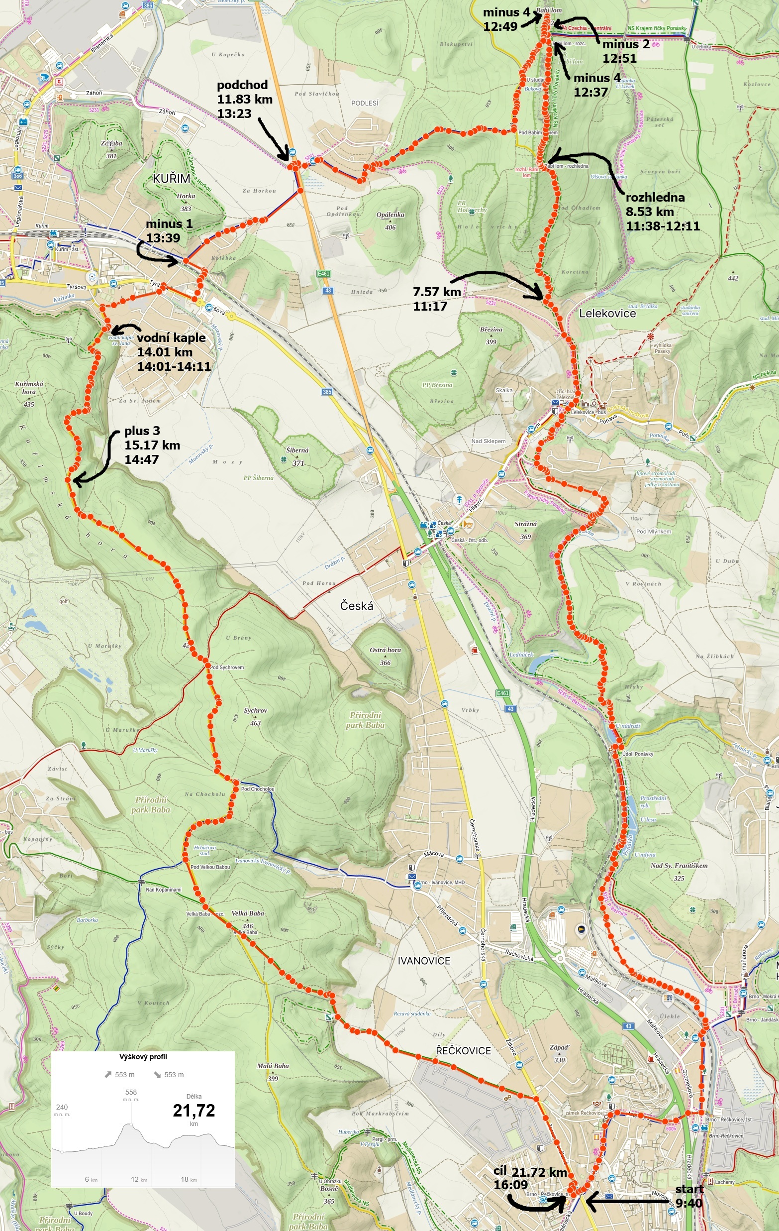 jiz brzy tu bude mapa